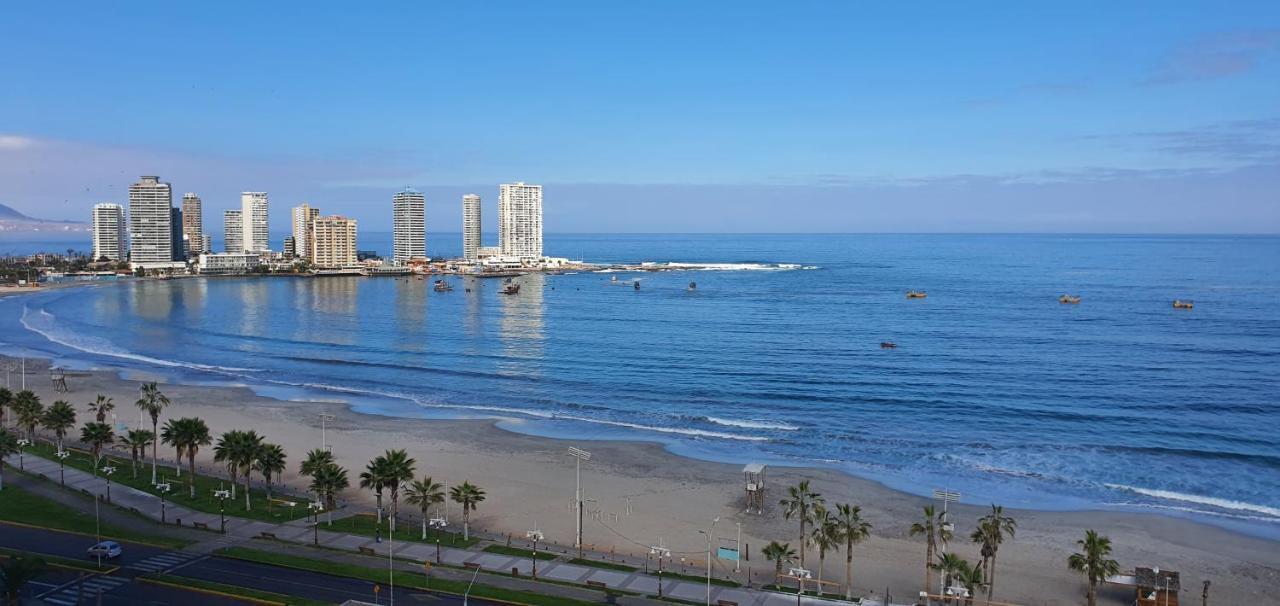 Gran Cavancha Suite إكيكي المظهر الخارجي الصورة