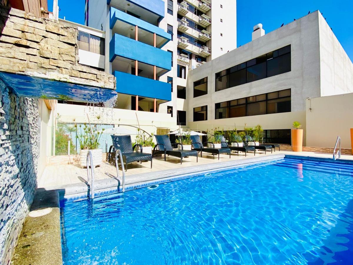 Gran Cavancha Suite إكيكي المظهر الخارجي الصورة