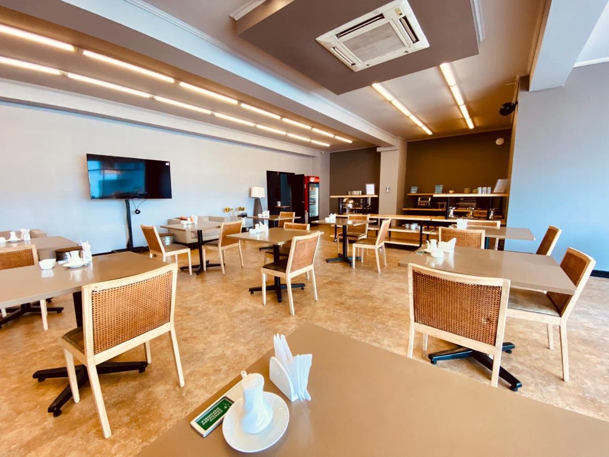 Gran Cavancha Suite إكيكي المظهر الخارجي الصورة