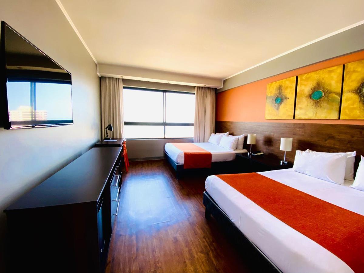 Gran Cavancha Suite إكيكي المظهر الخارجي الصورة