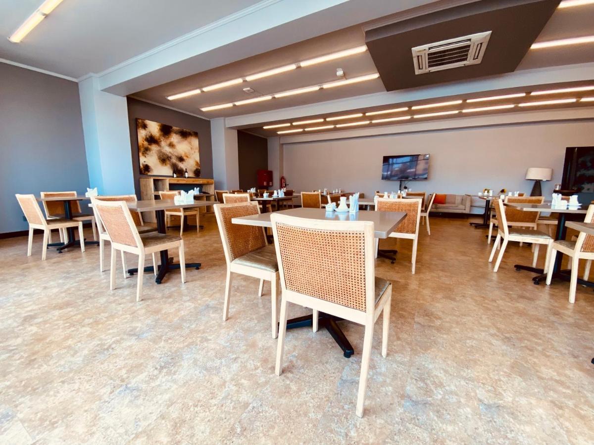 Gran Cavancha Suite إكيكي المظهر الخارجي الصورة